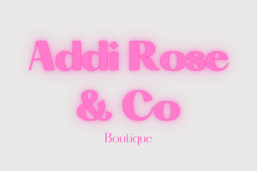 AddiRose&Co.Com – Addi Rose and Co